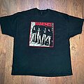 Ramones - TShirt or Longsleeve - RAMONES x Rocket To Russia x T-Shirt