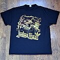 Judas Priest - TShirt or Longsleeve - Judas Priest x Tour T-Shirt