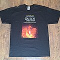 Queen - TShirt or Longsleeve - Queen x Paul Rodge x Live In Ukraine x T-Shirt x NEW!