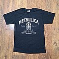 Metallica - TShirt or Longsleeve - METALLICA x Whiskey In The Jar x T-Shirt