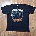 Overkill - TShirt or Longsleeve - Overkill x Ironbound x T-Shirt