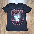 Destruction - TShirt or Longsleeve - Destruction x T-Shirt