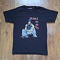 Eminem - TShirt or Longsleeve - Eminem x T-Shirt