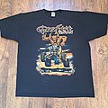 Ozzfest - TShirt or Longsleeve - Ozzfest x T-Shirt x 2004