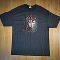 Styx - TShirt or Longsleeve - Styx x The Grand Illusion x Tour T-Shirt