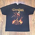 Ozzfest - TShirt or Longsleeve - Ozzfest x T-Shirt x 2003