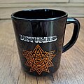 Disturbed - Other Collectable - Disturbed x Cofee Mug