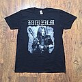 Burzum - TShirt or Longsleeve - Burzum x T-Shirt x NEW!