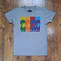 The Beatles - TShirt or Longsleeve - The Beatles x T-Shirt