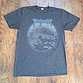Kvelertak - TShirt or Longsleeve - Kvelertak x T-Shirt