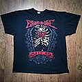 Escape The Fate - TShirt or Longsleeve - Escape The Fate x T-Shirt