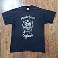 Motörhead - TShirt or Longsleeve - Motörhead Motorhead x 25th Anniversary x T-Shirt
