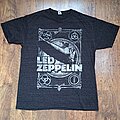 Led Zeppelin - TShirt or Longsleeve - Led Zeppelin x T-Shirt