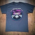 Metallica - TShirt or Longsleeve - METALLICA x Master Of Puppets x T-Shirt