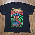 Toxic Holocaust - TShirt or Longsleeve - Toxic Holocaust x T-Shirt