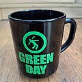 Green Day - Other Collectable - Green Day x Coffe Mug