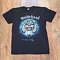 Motörhead - TShirt or Longsleeve - Motörhead Motorhead x Over Kill x T-Shirt