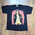 HIM - TShirt or Longsleeve - HIM x Razorblade Romance x Empire Bootleg 90s x T-Shirt