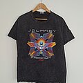 Journey - TShirt or Longsleeve - Journey x Freedom x Tour T-Shirt