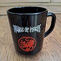 Cradle Of Filth - Other Collectable - Cradle Of Filth x Coffee Mug