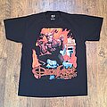 Ozzfest - TShirt or Longsleeve - Ozzfest x T-Shirt x 2005