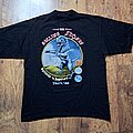 The Rolling Stones - TShirt or Longsleeve - The Rolling Stones x Bridges To Babylon x Tour T-Shirt x NEW