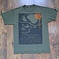 Metal Mulisha - TShirt or Longsleeve - Metal Mulisha x T-Shirt