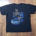 In Flames - TShirt or Longsleeve - In Flames x A Sense Of Purpose x T-Shirt