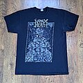 Napalm Death - TShirt or Longsleeve - Napalm Death x T-Shirt