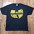Wu-tang Clan - TShirt or Longsleeve - Wu-tang Clan Wu Tang Clan x T-Shirt