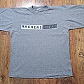 Machine Head - TShirt or Longsleeve - Machine Head x The More Things Change x Blue Grape T-Shirt 1997