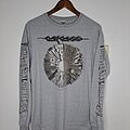 Carcass - TShirt or Longsleeve - CARCASS x Surgical Steel x Long Sleeve