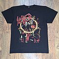 Slayer - TShirt or Longsleeve - Slayer x Reign In Blood x T-Shirt