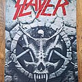 Slayer - Other Collectable - Slayer x Flag