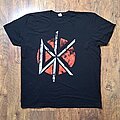 Dead Kennedys - TShirt or Longsleeve - Dead Kennedys x T-Shirt