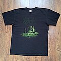 Opeth - TShirt or Longsleeve - OPETH x Watershed x T-shirt