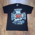 Slayer - TShirt or Longsleeve - SLAYER x Empire Bootleg 90s x T-Shirt