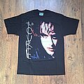 The Cure - TShirt or Longsleeve - The Cure x Bloodflowers x Empire Bootleg early 2000s x T-Shirt