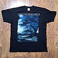 Rammstein - TShirt or Longsleeve - Rammstein x Rosenrot x T-Shirt x NEW!!!