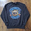 Sublime - Hooded Top / Sweater - Sublime x Sweater