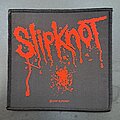 Slipknot - Patch - Slipknot x Patch