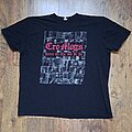 Cro-mags - TShirt or Longsleeve - Cro-mags Cro Mags x T-Shirt