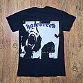 Hatebreed - TShirt or Longsleeve - Hatebreed x Under The Knife x T-Shirt