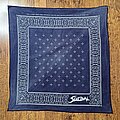 Suicidal Tendencies - Other Collectable - Suicidal Tendencies x Bandana