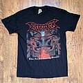 Dismember - TShirt or Longsleeve - Dismember x Like An Everflowing Stream x T-Shirt x NEW!