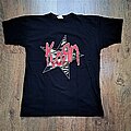 Korn - TShirt or Longsleeve - Korn x T-Shirt