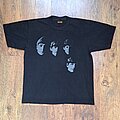 The Beatles - TShirt or Longsleeve - The Beatles Тhe Beatles x Wall Of Fame x T-Shirt