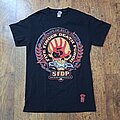 Five Finger Death Punch - TShirt or Longsleeve - Five Finger Death Punch x T-Shirt