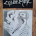 Coldera - Tape / Vinyl / CD / Recording etc - Coldera x '7 & Patch