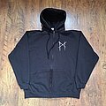 Myrkur - Hooded Top / Sweater - Myrkur x Zipper